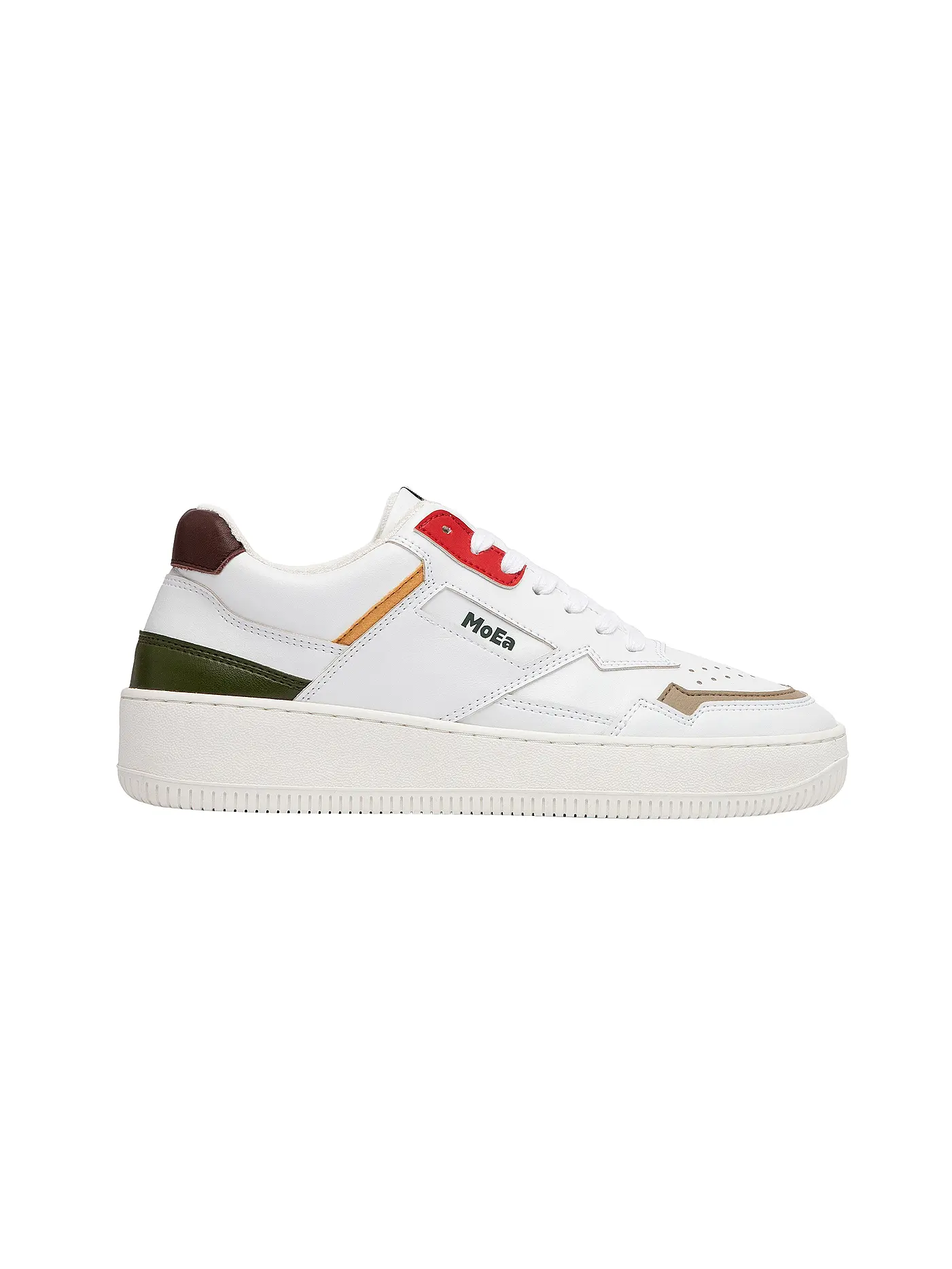 MOEA | Sneaker ALL IN | 